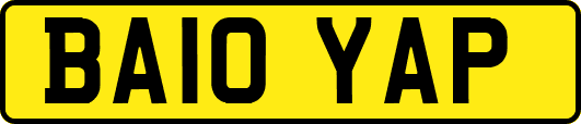 BA10YAP