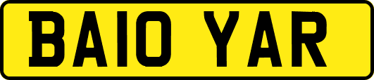 BA10YAR