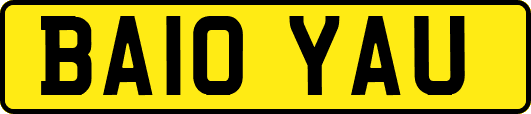 BA10YAU