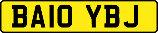 BA10YBJ