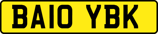 BA10YBK