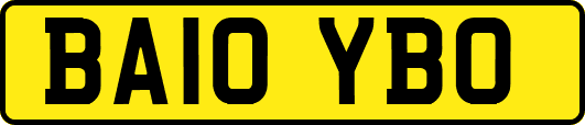 BA10YBO