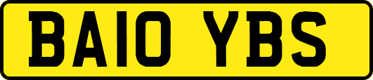 BA10YBS