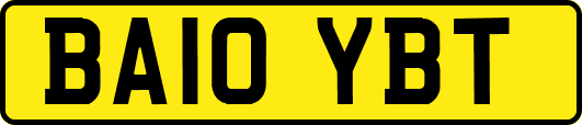 BA10YBT