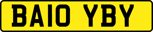 BA10YBY