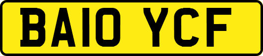 BA10YCF
