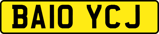 BA10YCJ