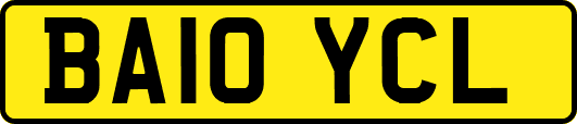 BA10YCL