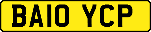 BA10YCP