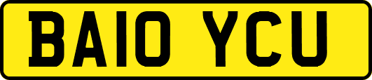 BA10YCU