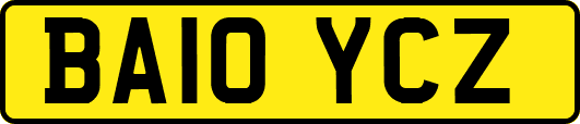 BA10YCZ