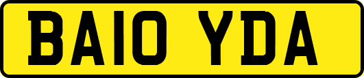 BA10YDA
