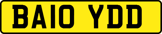 BA10YDD