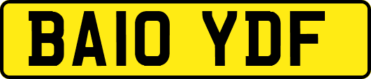 BA10YDF