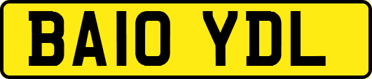 BA10YDL