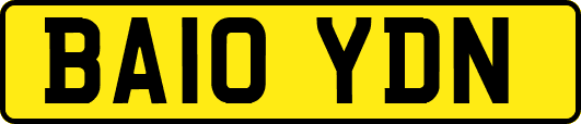 BA10YDN