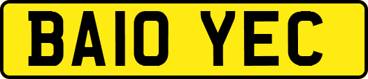 BA10YEC