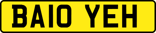BA10YEH