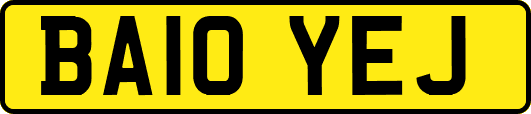 BA10YEJ