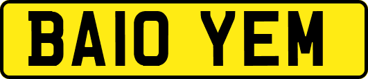 BA10YEM