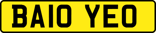 BA10YEO
