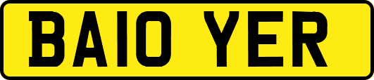 BA10YER