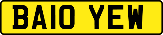 BA10YEW
