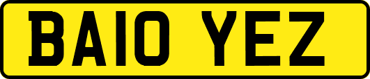 BA10YEZ