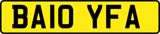 BA10YFA
