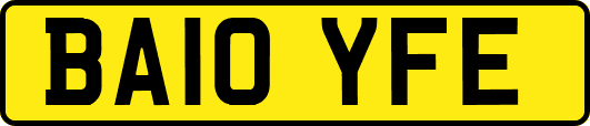 BA10YFE