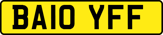BA10YFF