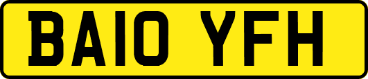 BA10YFH