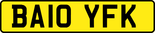 BA10YFK