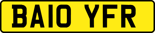 BA10YFR