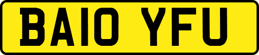 BA10YFU