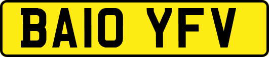 BA10YFV