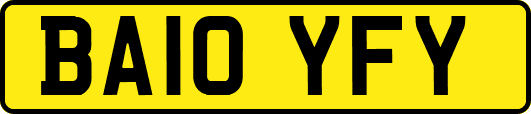 BA10YFY