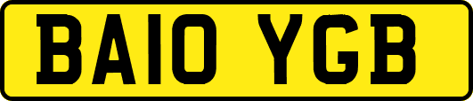 BA10YGB