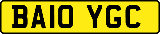 BA10YGC