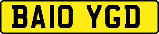 BA10YGD