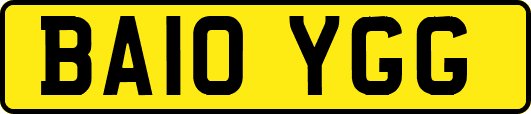 BA10YGG