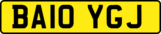 BA10YGJ