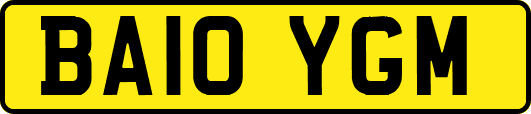 BA10YGM