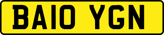 BA10YGN