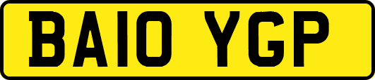 BA10YGP