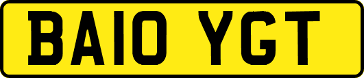 BA10YGT