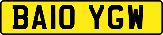 BA10YGW
