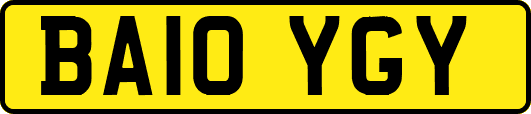 BA10YGY