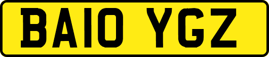 BA10YGZ