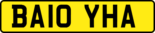 BA10YHA